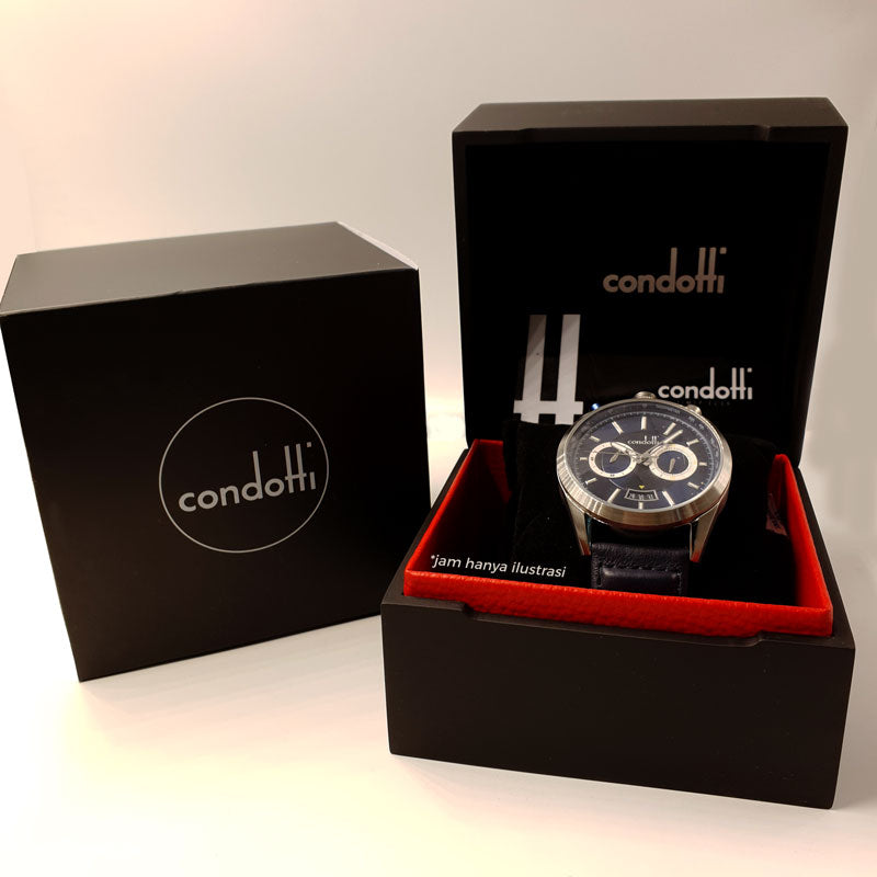 CONDOTTI LEGGERO CN2145-G12-P03