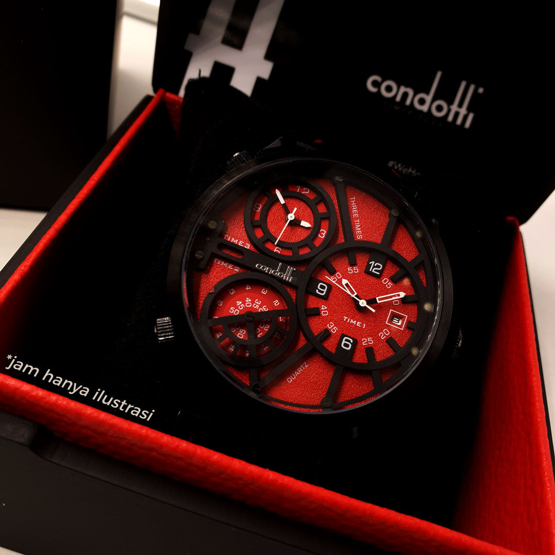 CONDOTTI ARDITO CN1138-SB03-L03