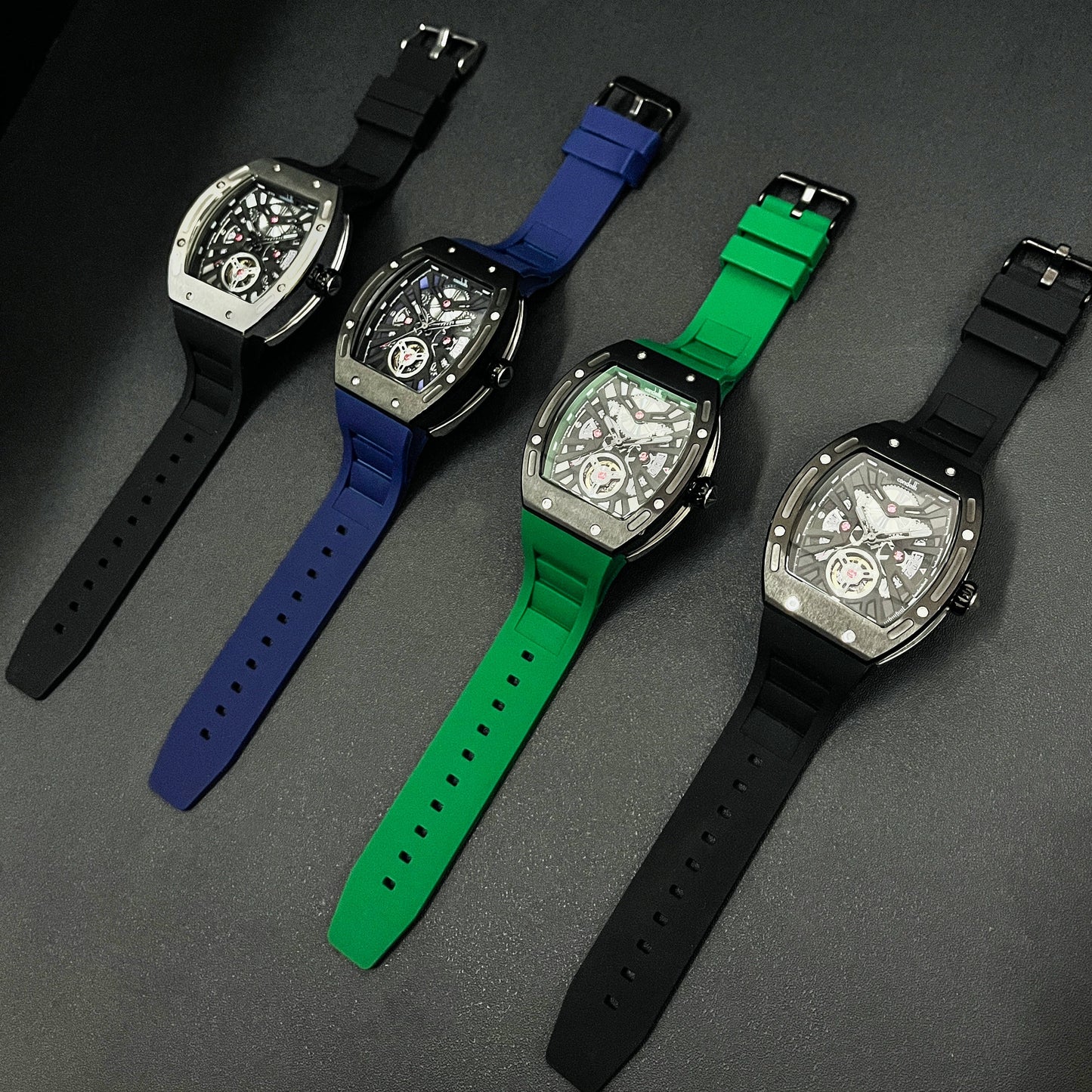 CONDOTTI MILANO CN2146-B03-P03