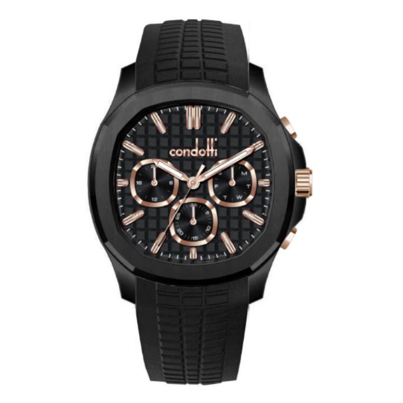 EDMONDO - CN11135 OCTAGON