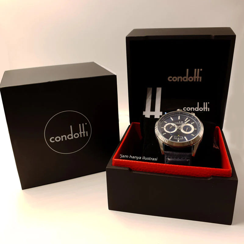 CONDOTTI SMUSSATURA- CN9129-B03-L03