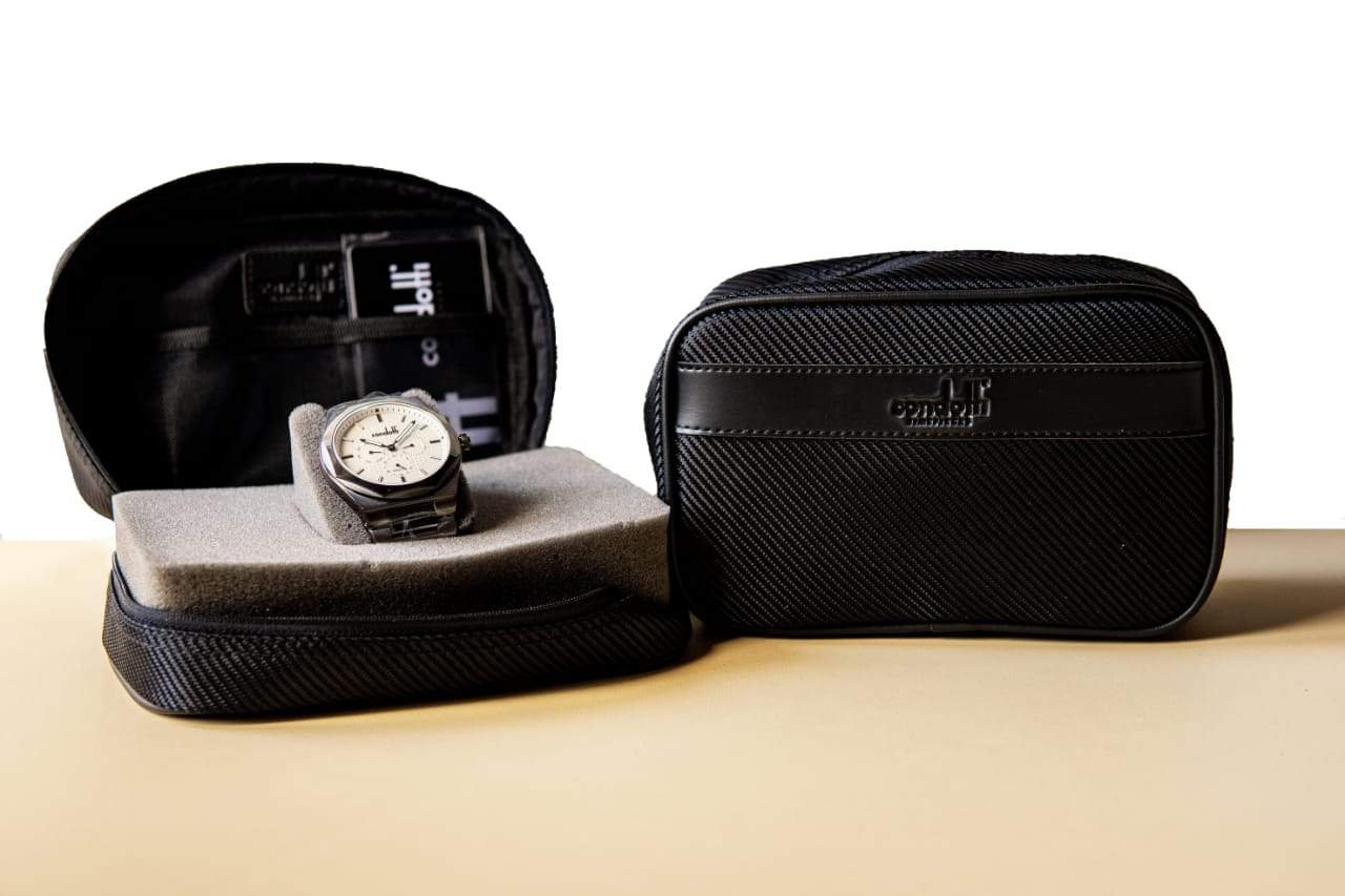 CONDOTTI TESORI CN4064-GN08-L03