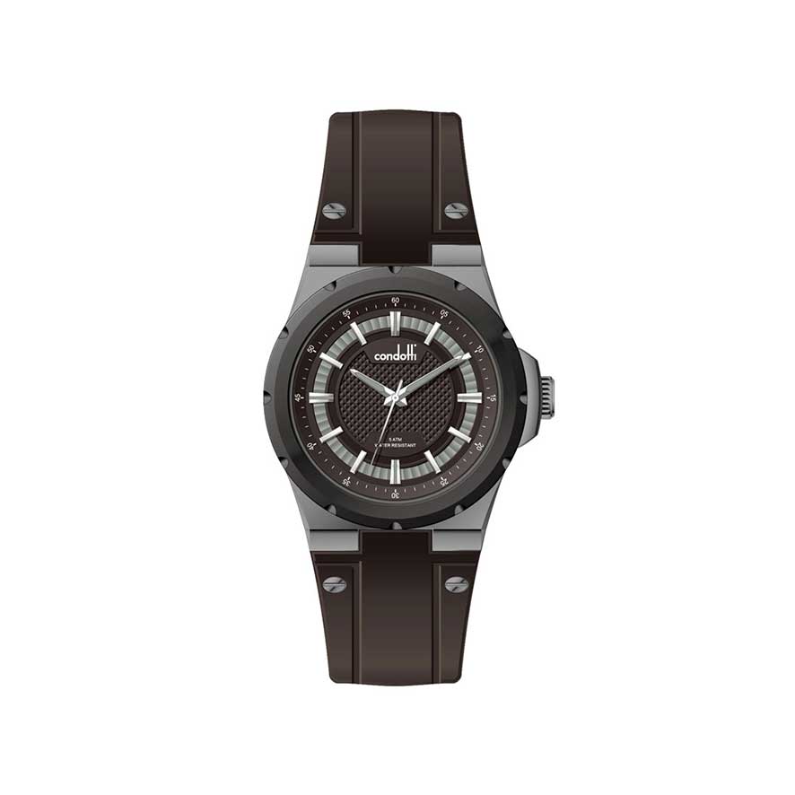 CONDOTTI COMPLETO CN4085-GN05-P05