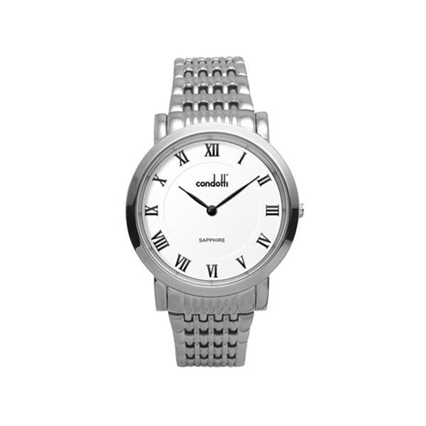 CONDOTTI ARGENTO CN5051-S01B-S02