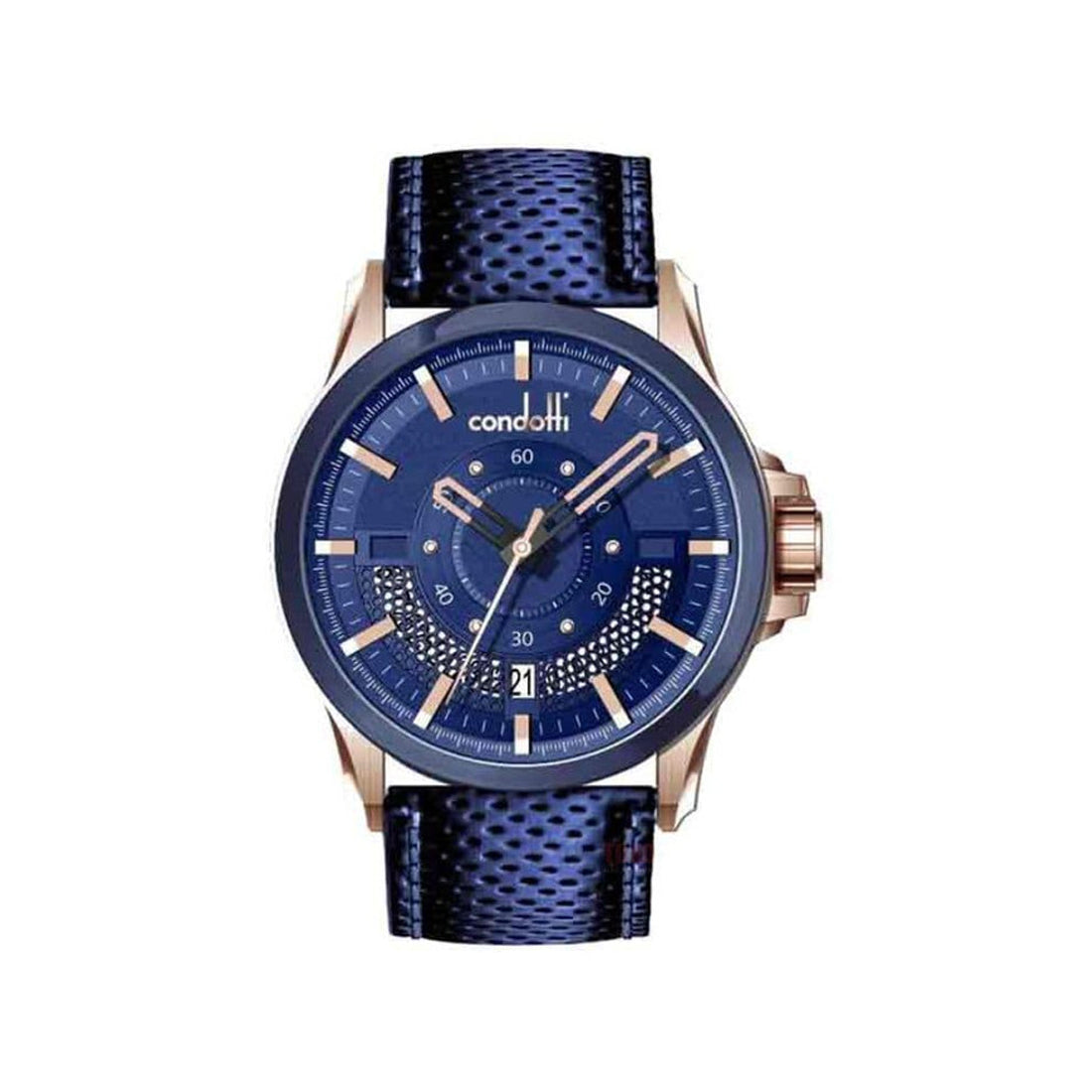 CONDOTTI AUDACE CN3063-BL04-L04