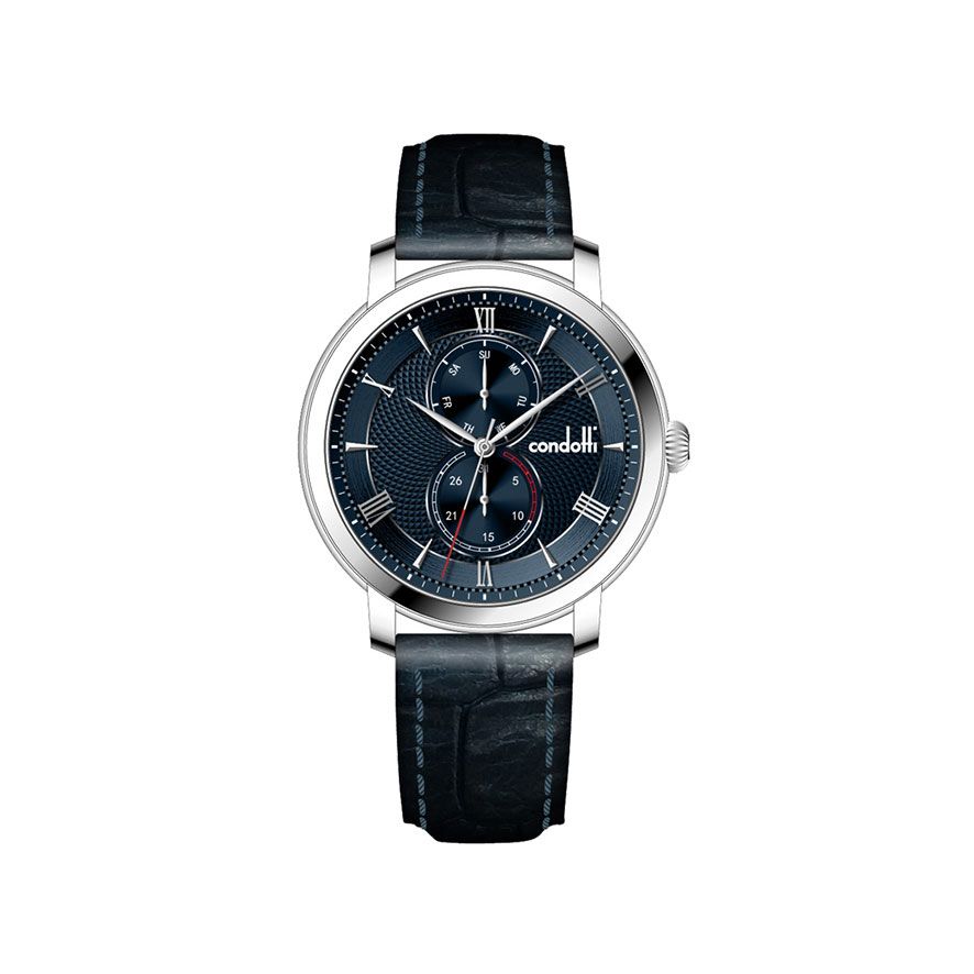 CONDOTTI SOLLECITO CN1091-S04-L04