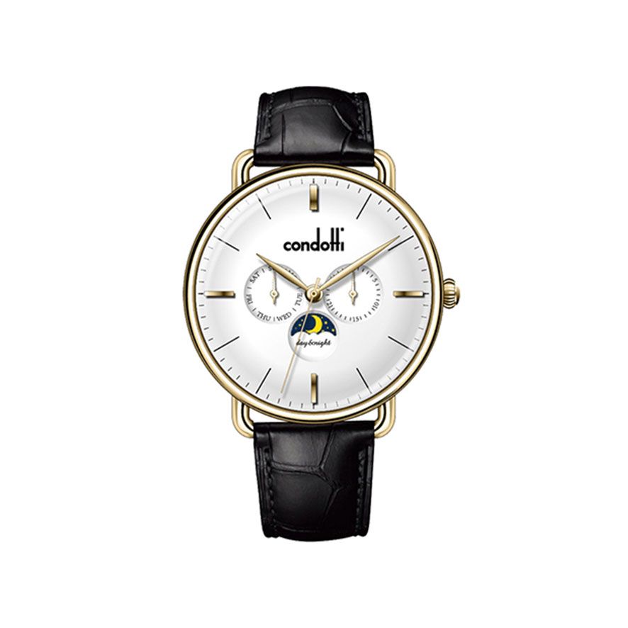 CONDOTTI GENUINO CN1092-G01-L03