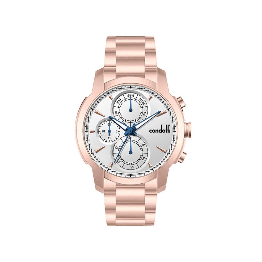 CONDOTTI LUSSO CN1108-RG01-S13