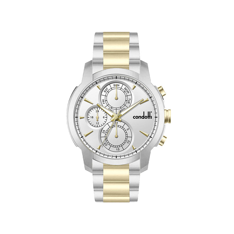 CONDOTTI LUSSO CN1108-S01-S18