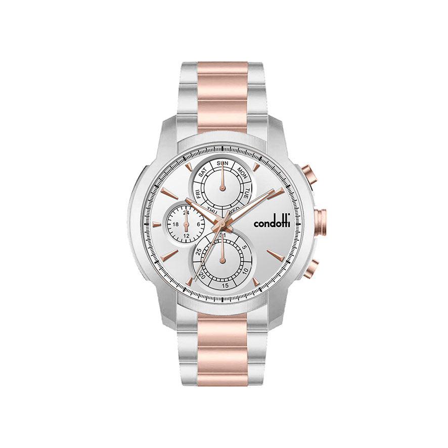 CONDOTTI LUSSO CN1108-S01-S19