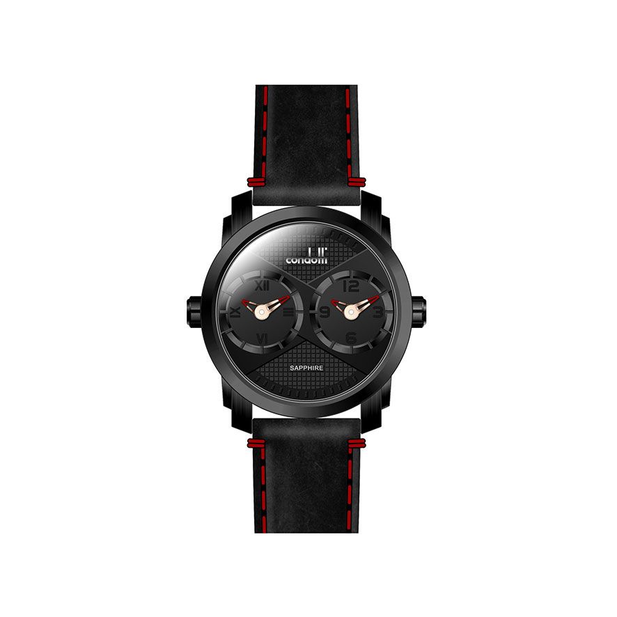 CONDOTTI SGUARDO CN2099-B03-L03