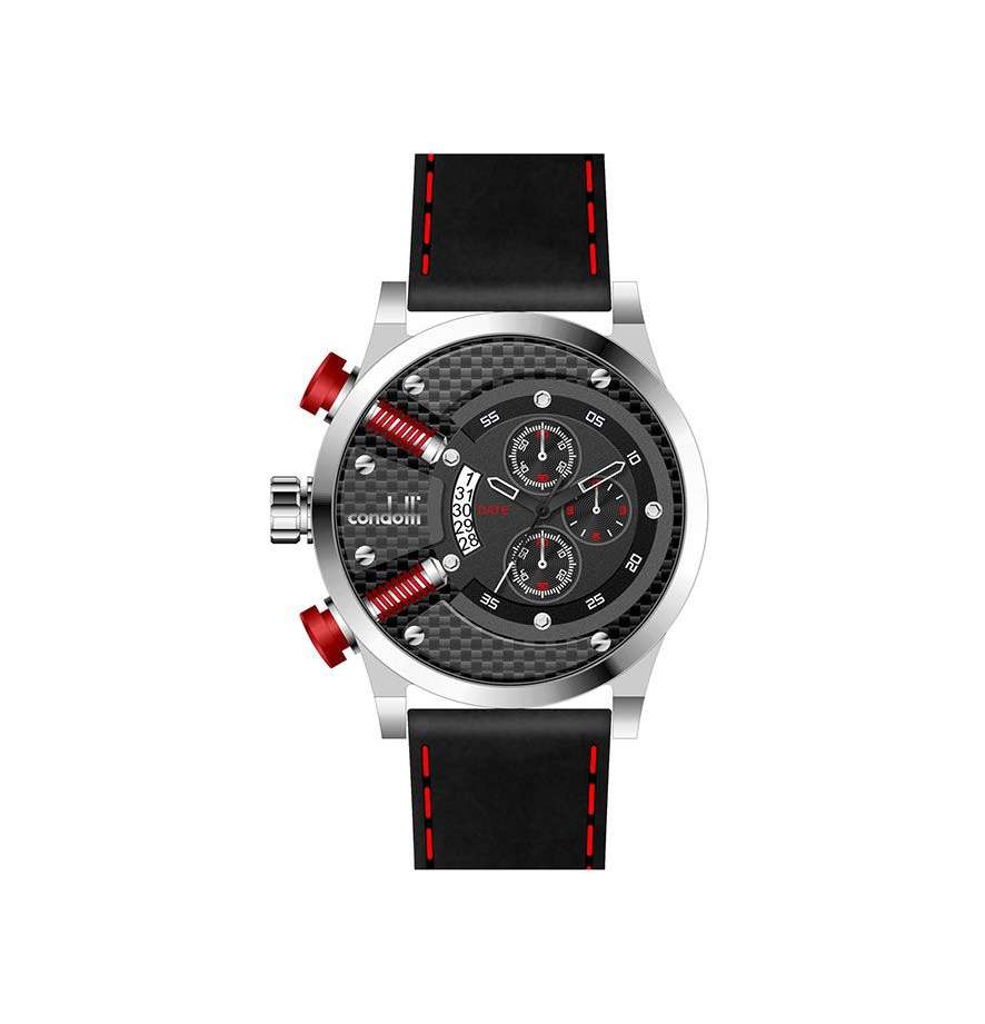 CONDOTTI SENTIERO CN2102-S03-L03