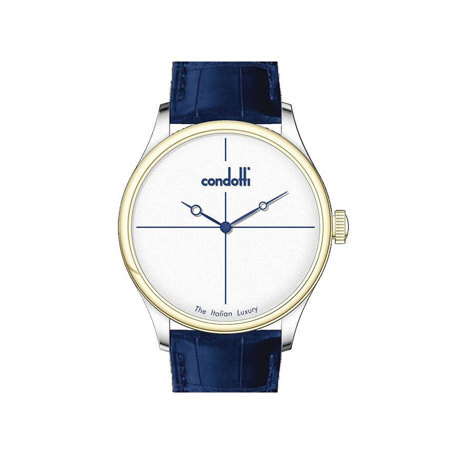 CONDOTTI SAVIO CN4131-SG01-L04