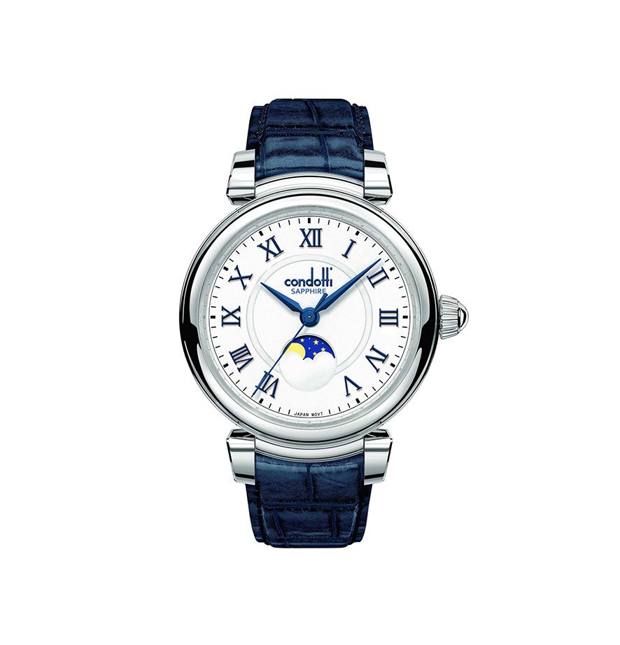 CONDOTTI PREGIATO CN5073-S01-L04