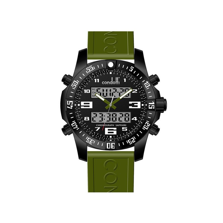 CONDOTTI ACCURATO CN5084-B03-P06