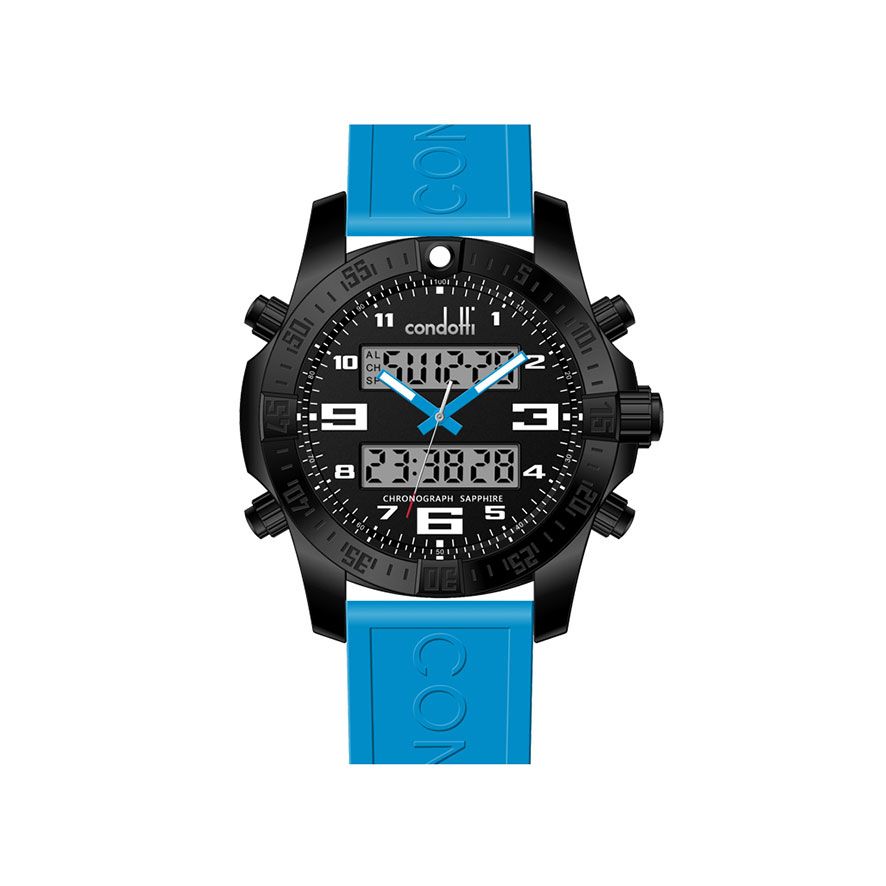 CONDOTTI ACCURATO CN5084-B03-P29