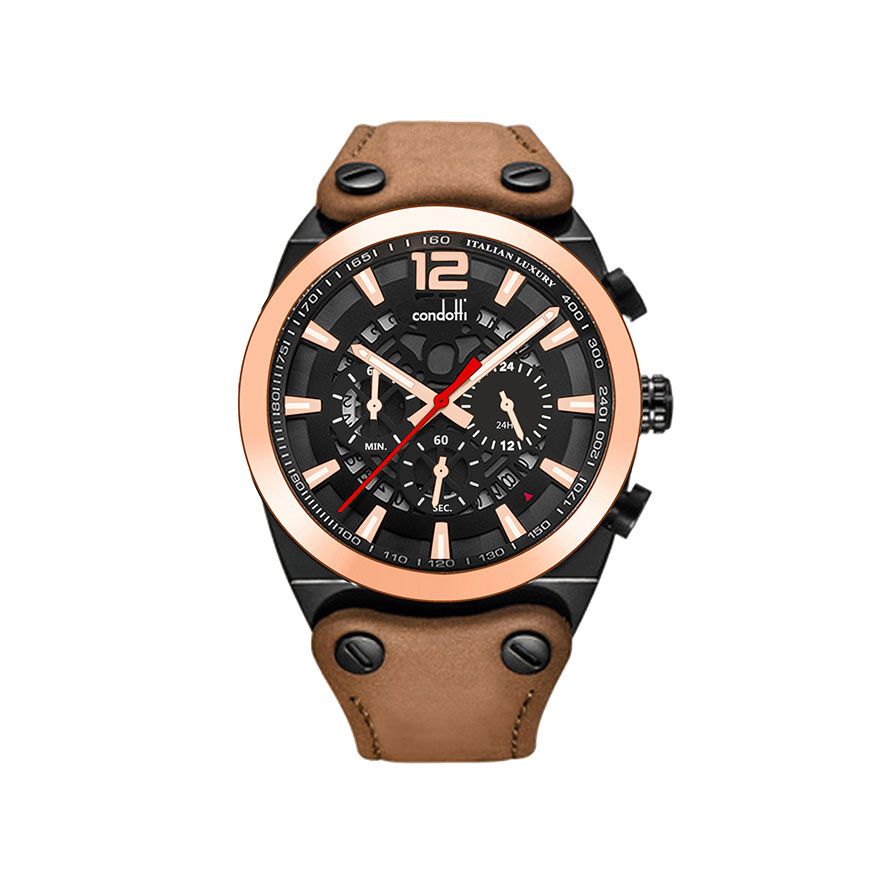 CONDOTTI NAFALE CN5117-BRG03-L05