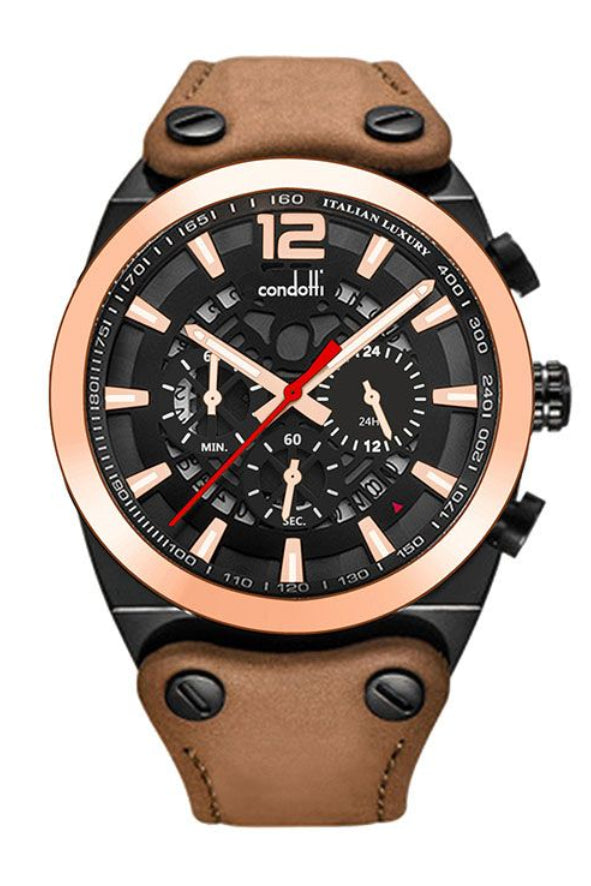 CONDOTTI NAFALE CN5117-BRG03-L05