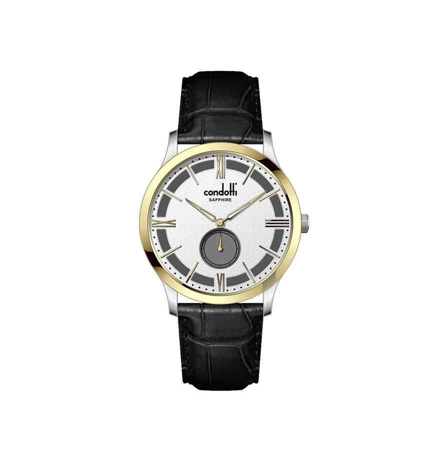 CONDOTTI DISCHI CN7096-G02-L03