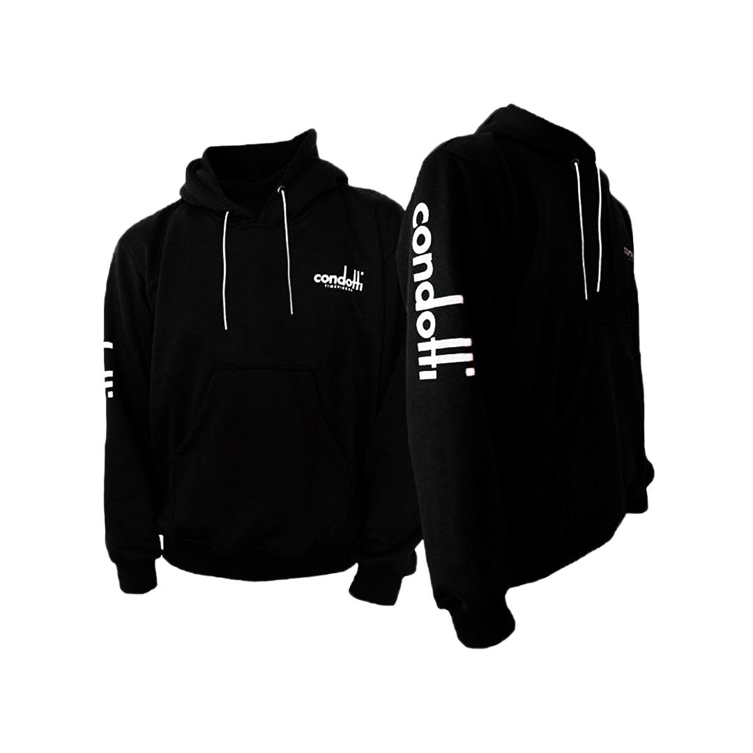 CONDOTTI Hoodie
