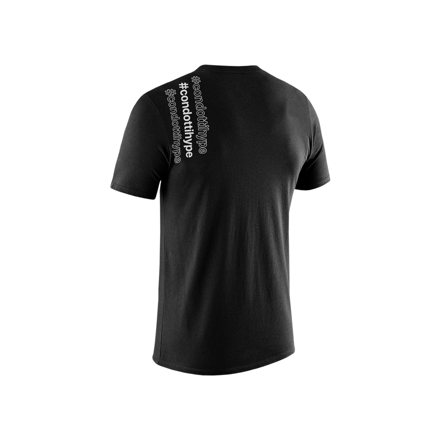 Drifit Tee- Condotti Hype