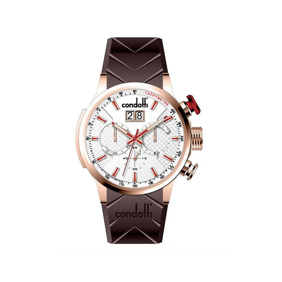 CONDOTTI VIGOROSO CN1111-RG01-L05