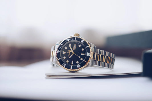 The Art of Watchmaking: How Condotti Blends Tradition with Innovation