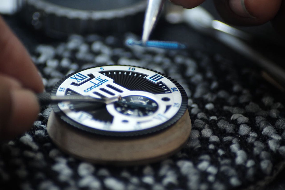 Automatic vs. Quartz: Choosing the Right Movement for Your Lifestyle