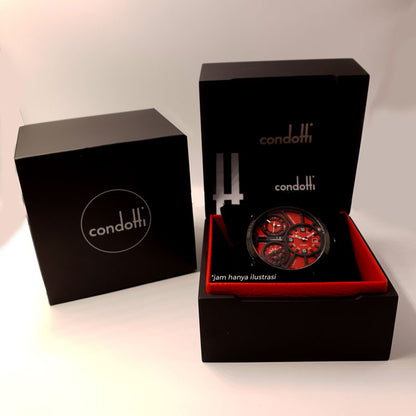 CONDOTTI ARDITO CN1138-SG02-L03