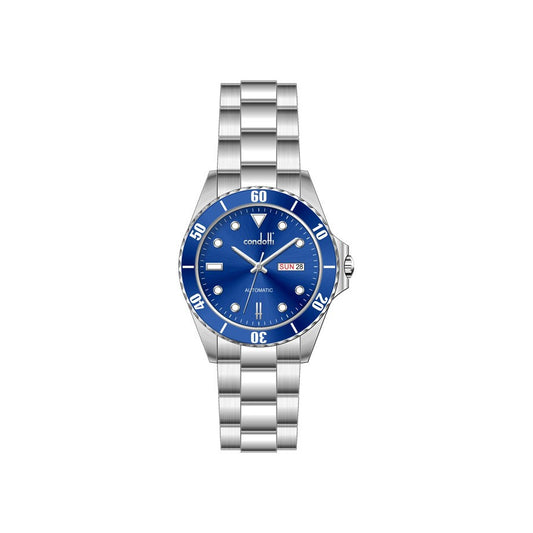 CONDOTTI RICCO CN5054-S04-S02