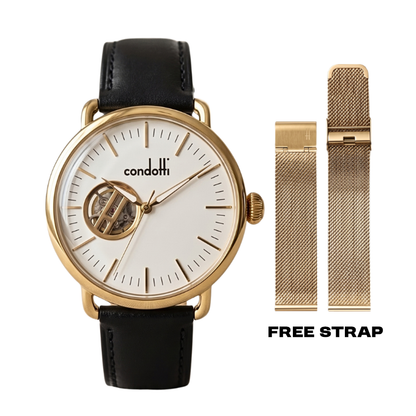 SAGGIO - CN8113A + FREE STRAP