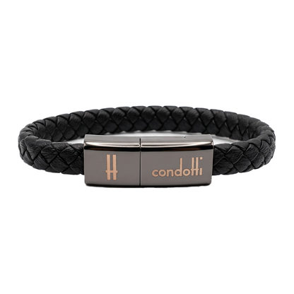 MULTIFUNCTION BRACELET USB & TYPE C
