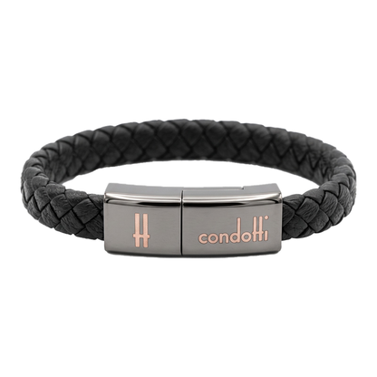 MULTIFUNCTION BRACELET USB & TYPE C