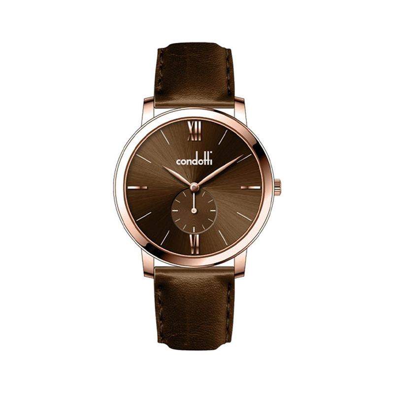 GENEROSO - CN1076 SWISS MOVEMENT