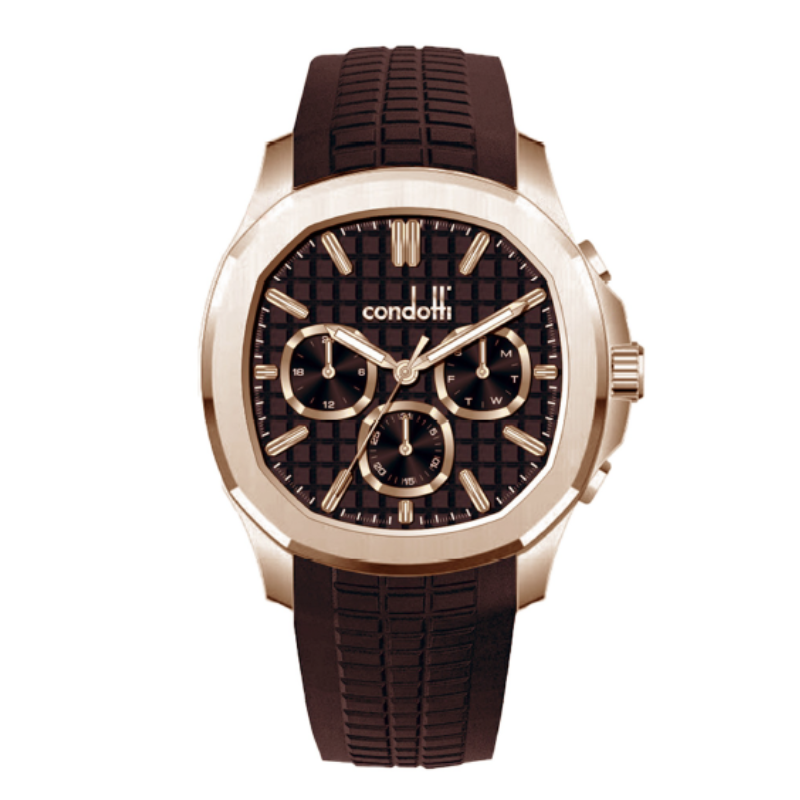 EDMONDO - CN11135 OCTAGON