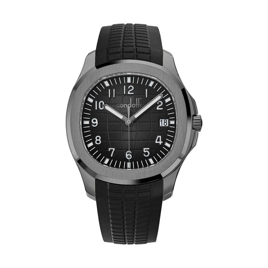 jam tangan CONDOTTI MANO CN11149-GN03-P03
