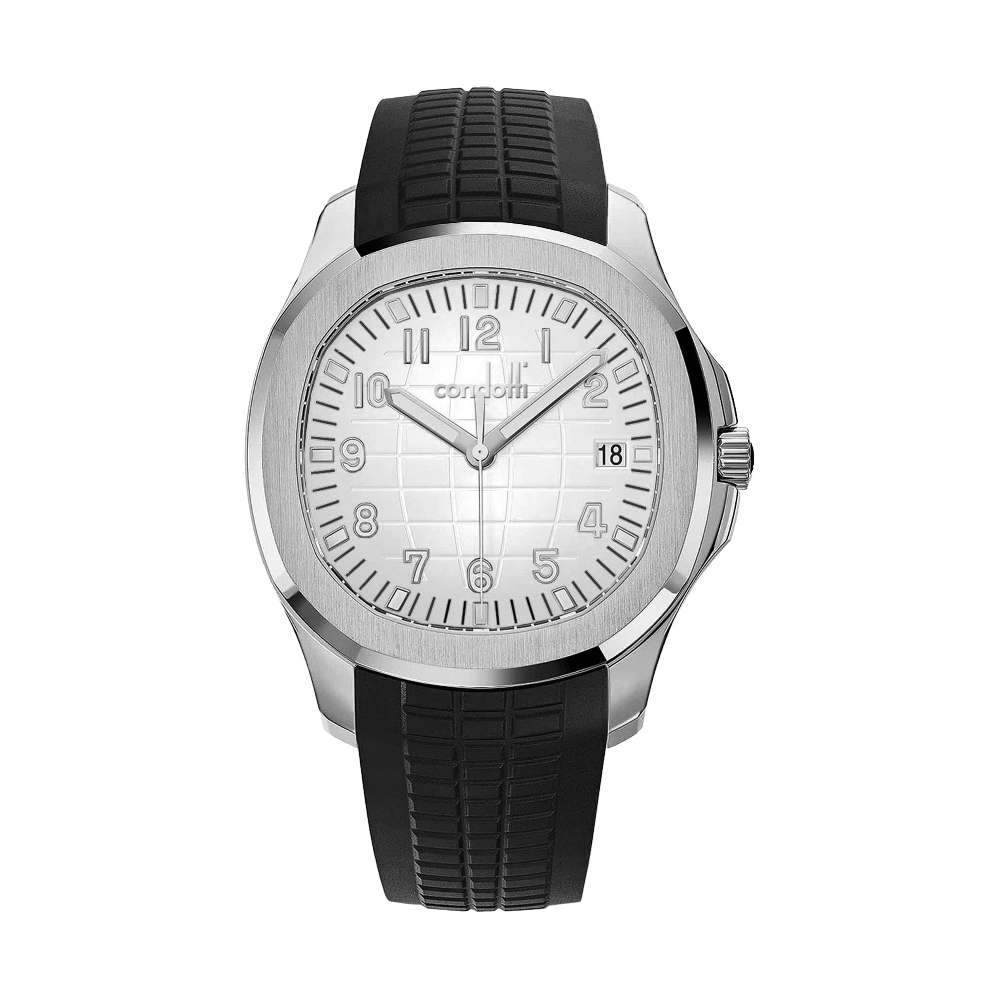 Mano Collection Condotti Mano Collection | Italian-Inspired Masculine Elegance ...