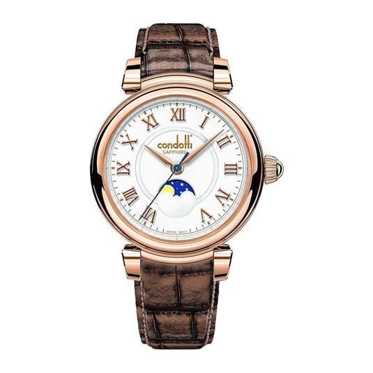 Collections – Condotti Watch