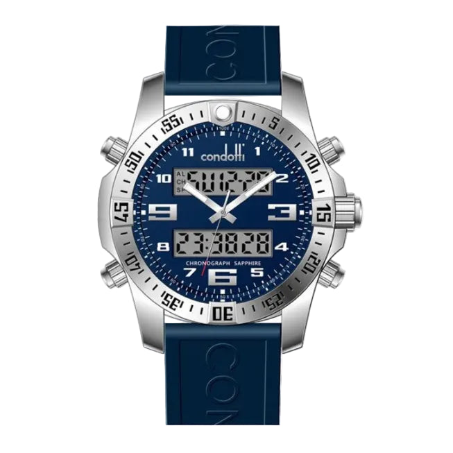 CONDOTTI ACCURATO CN5084-S04-P04