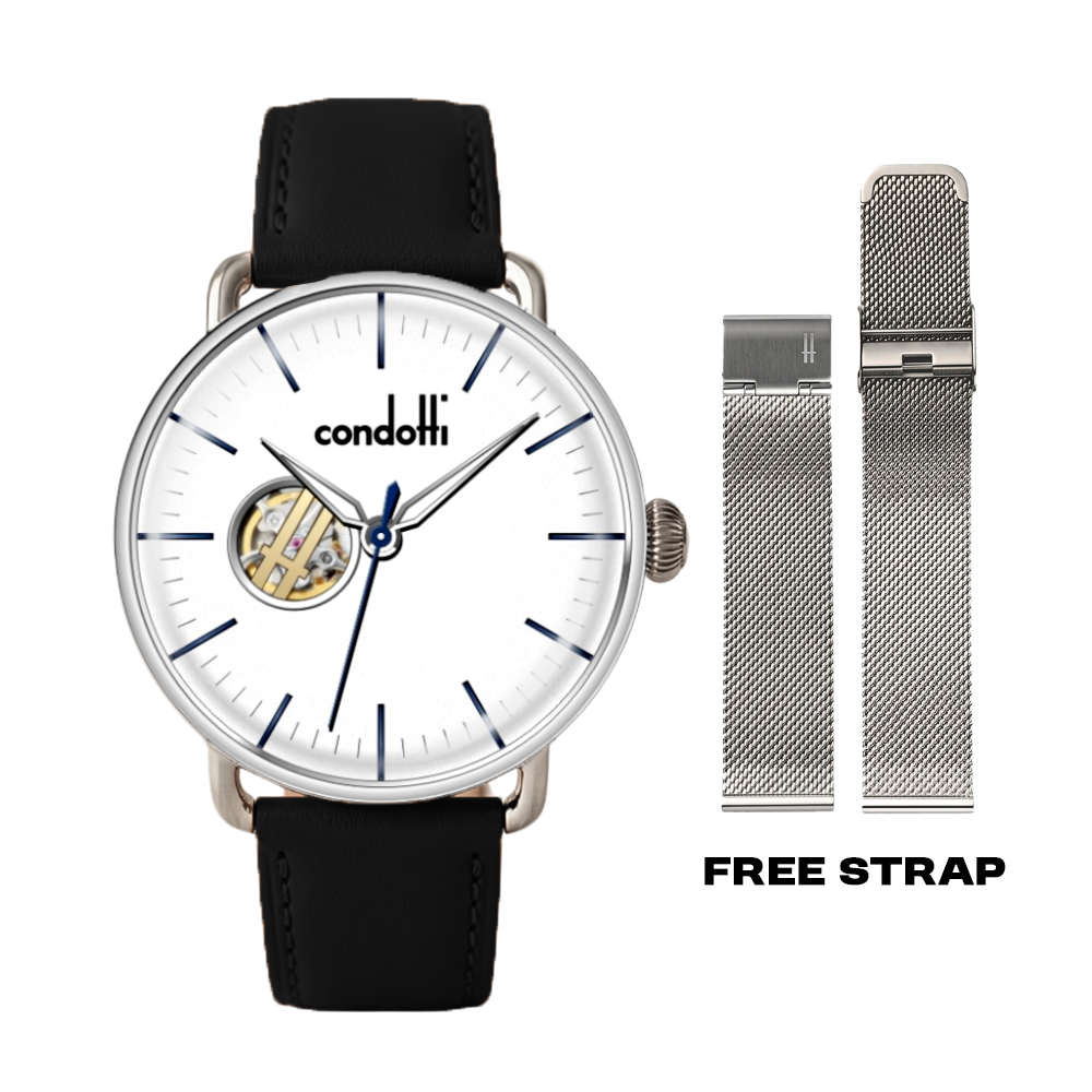 SAGGIO - CN8113A + FREE STRAP