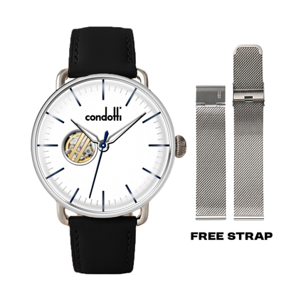 SAGGIO - CN8113A + FREE STRAP