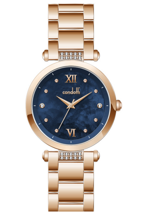 GIRASOLE MOTHER OF PEARL