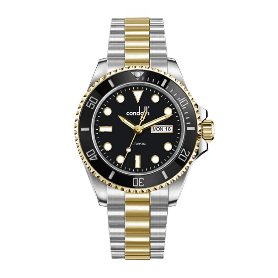 CONDOTTI TAGLIAMENTO