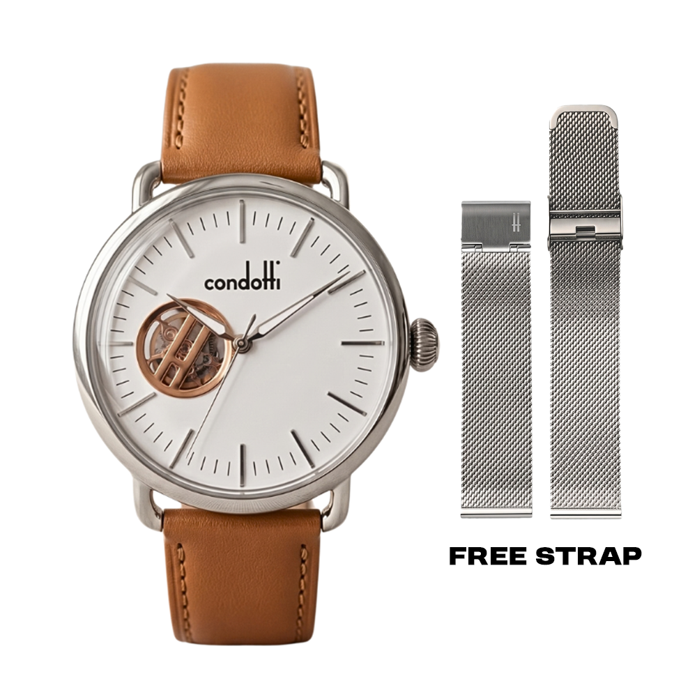 SAGGIO - CN8113A + FREE STRAP