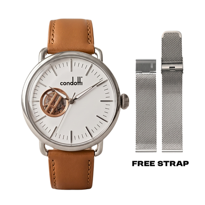 SAGGIO - CN8113A + FREE STRAP