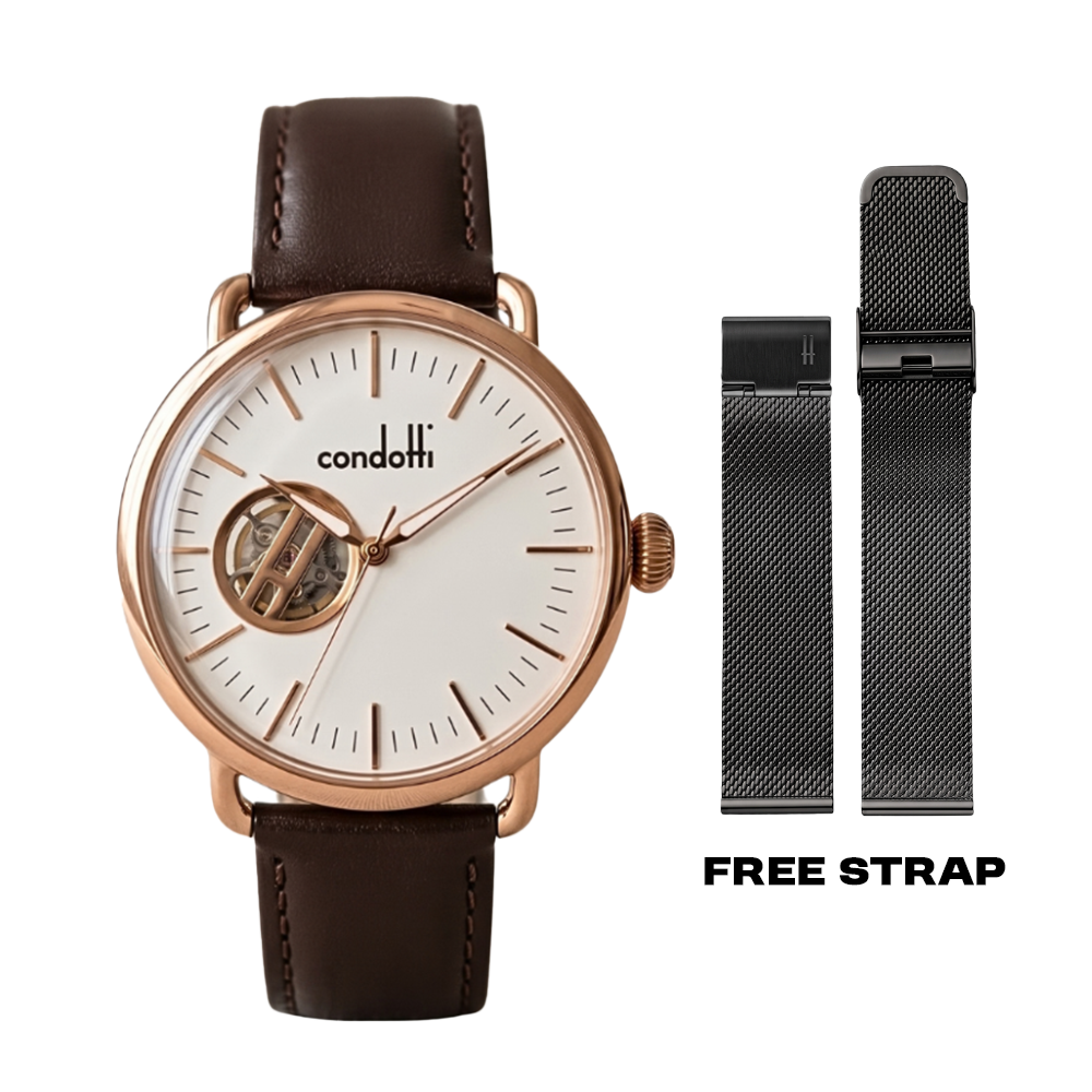 SAGGIO - CN8113A + FREE STRAP