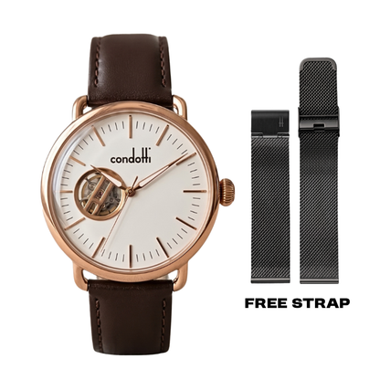 SAGGIO - CN8113A + FREE STRAP