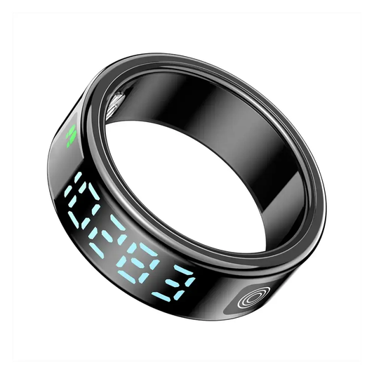 SMART RING - LIMITED