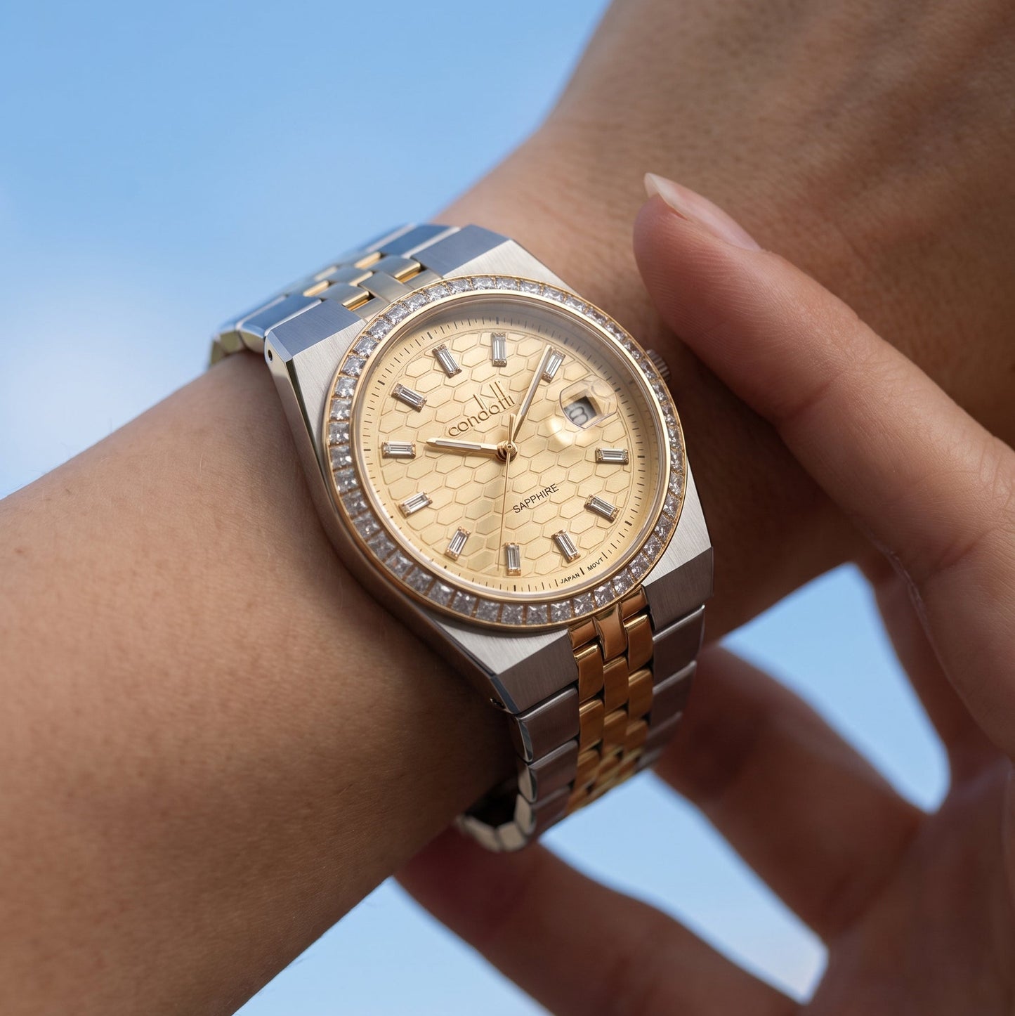 BREGGIA LADIES - CN2152L