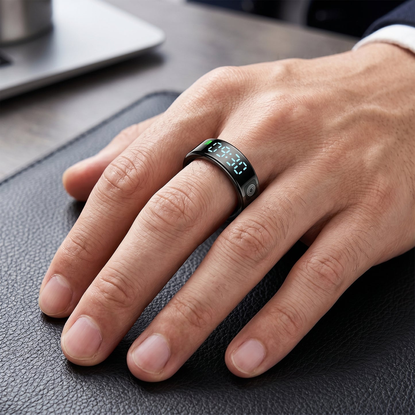 SMART RING - LIMITED